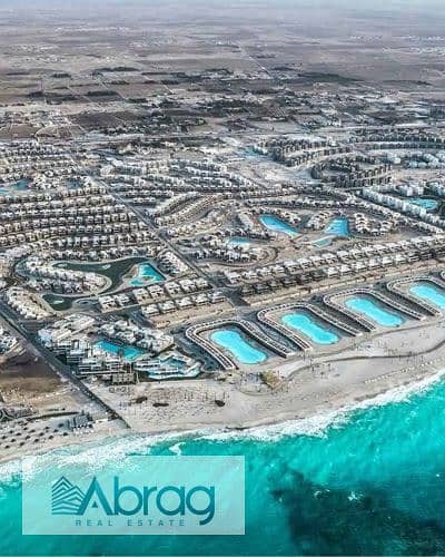 4 Bedroom Villa for Sale in North Coast, Matruh - images. jpg 4 Bedroom Villa for Sale in North Coast, Matruh - images. jpg