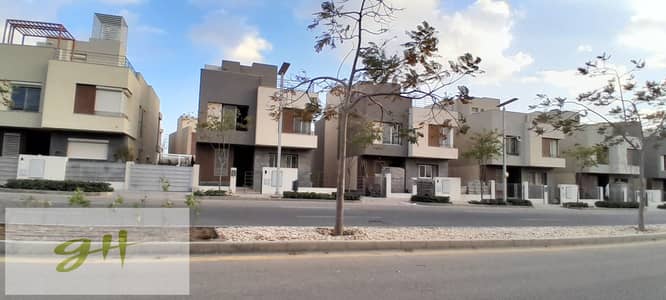 4 Bedroom Villa for Sale in New Cairo, Cairo - 20260109_163842. jpg