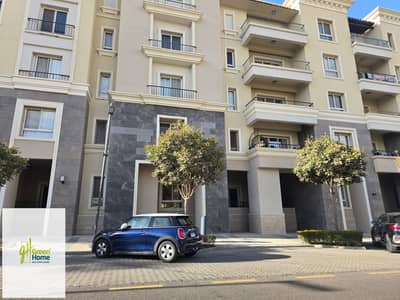 1 Bedroom Apartment for Sale in New Cairo, Cairo - 20260104_150430. jpg 1 Bedroom Apartment for Sale in New Cairo, Cairo - 20260104_150430. jpg