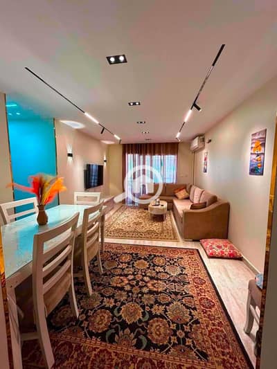 3 Bedroom Apartment for Rent in Madinaty, Cairo - WhatsApp Image 2026-08-18 at 17.19. 15 (1). jpeg