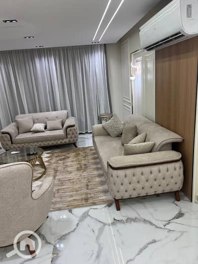 3 Bedroom Apartment for Rent in Zahraa Al Maadi, Cairo - 4. jpg