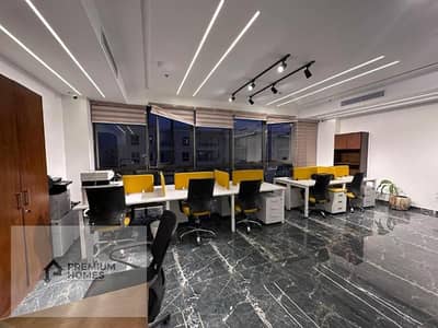 Office for Rent in New Cairo, Cairo - WhatsApp Image 2026-08-18 at 4.29. 09 PM (1). jpg