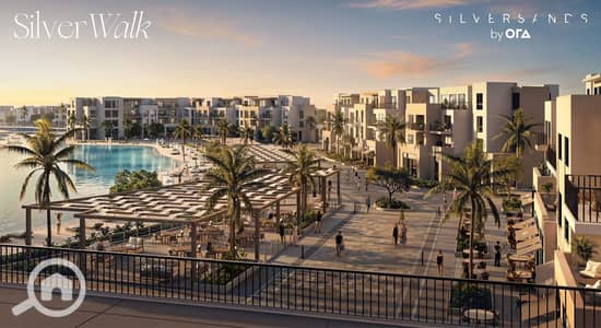 2 Bedroom Chalet for Sale in North Coast, Matruh - WhatsApp Image 2026-08-18 at 5.36. 49 PM (2). jpeg 2 Bedroom Chalet for Sale in North Coast, Matruh - WhatsApp Image 2026-08-18 at 5.36. 49 PM (2). jpeg