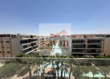 4 Bedroom Penthouse for Rent in New Cairo, Cairo - WhatsApp Image 2026-08-15 at 4.15. 41 PM (1). jpeg