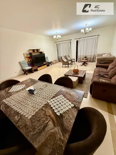 3 Bedroom Flat for Rent in New Cairo, Cairo - WhatsApp Image 2026-07-19 at 3.57. 35 PM. jpeg