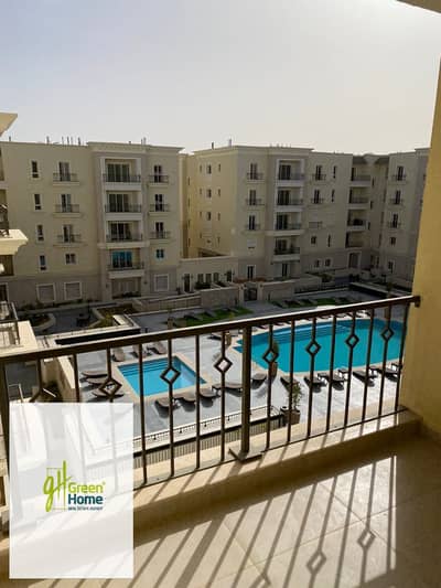 3 Bedroom Flat for Rent in New Cairo, Cairo - IMG-20250323-WA0039. jpg