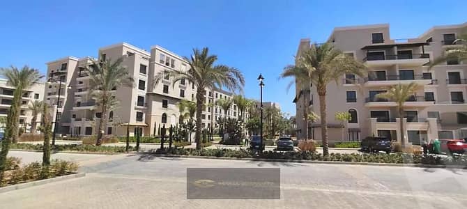 3 Bedroom Apartment for Sale in Sheikh Zayed, Giza - Screenshot 2026-08-18 174309. png