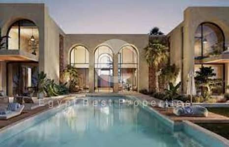 3 Bedroom Townhouse for Sale in North Coast, Matruh - IMG-20250422-WA0100. jpg
