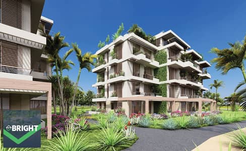شاليه 2 غرفة نوم للبيع في الساحل الشمالي، مطروح - Chalets 4. jpg شاليه 2 غرفة نوم للبيع في الساحل الشمالي، مطروح - Chalets 4. jpg