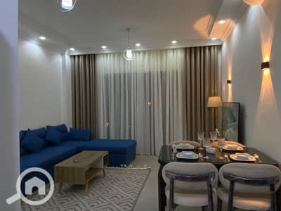 2 Bedroom Hotel Apartment for Rent in Madinaty, Cairo - 1000568363. jpg
