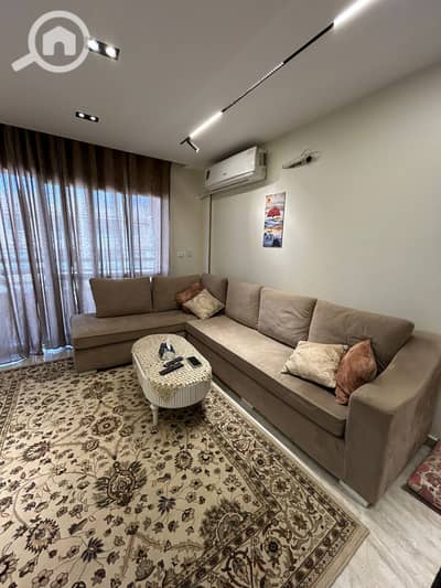 2 Bedroom Hotel Apartment for Rent in Madinaty, Cairo - 1000568331. jpg
