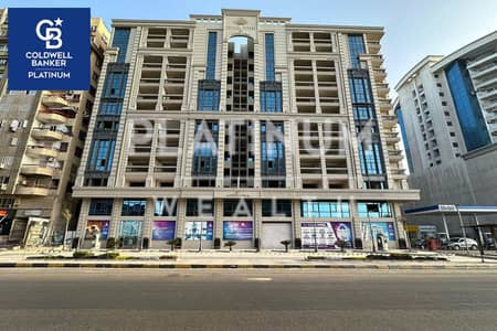 شقة 4 غرف نوم للبيع في سموحة، الإسكندرية - WhatsApp Image 2026-08-11 at 4.55. 33 PM. jpg