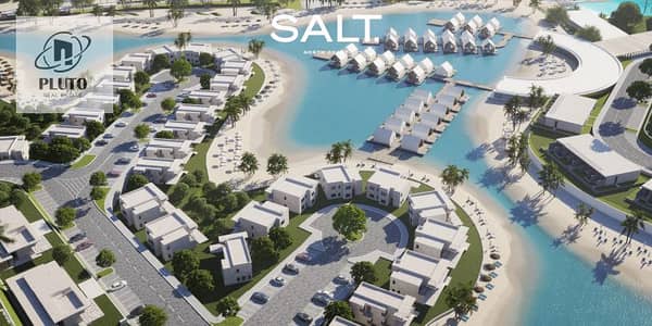 2 Bedroom Chalet for Sale in North Coast, Matruh - Gallery-4. png 2 Bedroom Chalet for Sale in North Coast, Matruh - Gallery-4. png