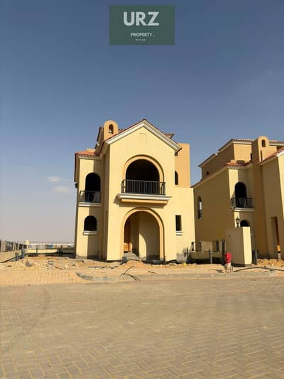 تاون هاوس 3 غرف نوم للبيع في القاهرة الجديدة، القاهرة - حخثسء. jpg تاون هاوس 3 غرف نوم للبيع في القاهرة الجديدة، القاهرة - حخثسء. jpg