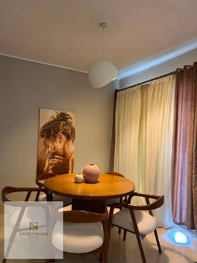 2 Bedroom Apartment for Rent in New Cairo, Cairo - WhatsApp Image 2026-08-18 at 16.07. 58 (1). jpeg
