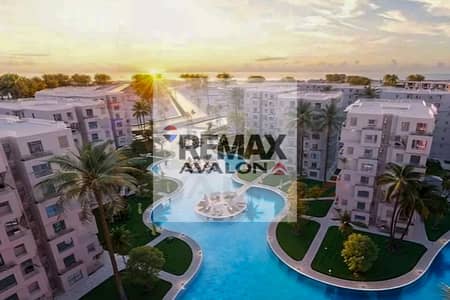 1 Bedroom Chalet for Sale in North Coast, Matruh - -. jpg