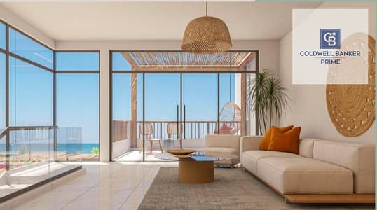 Chalet for Sale in North Coast, Matruh - WhatsApp Image 2026-08-18 at 5.52. 43 PM. jpeg