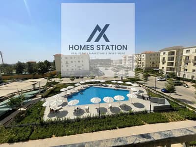 2 Bedroom Apartment for Rent in New Cairo, Cairo - WhatsApp Image 2026-08-18 at 5.31. 27 PM. jpeg