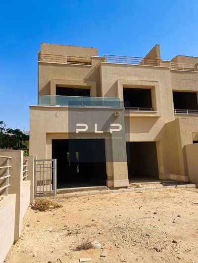 5 Bedroom Twin House for Sale in New Cairo, Cairo - WhatsApp Image 2026-08-18 at 5.51. 24 PM (1). jpeg