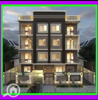 10+ Beds Other Residential for Sale in New Cairo, Cairo - 1000117277. jpg