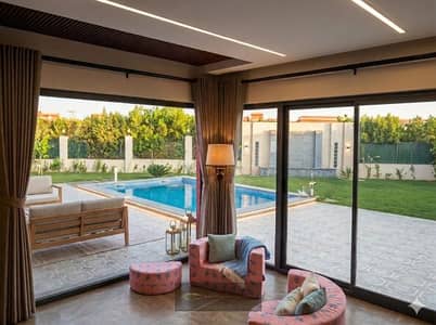 5 Bedroom Villa for Sale in 6th of October, Giza - 10. png 5 Bedroom Villa for Sale in 6th of October, Giza - 10. png