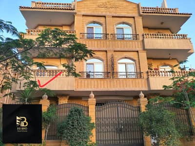 3 Bedroom Flat for Sale in New Cairo, Cairo - WhatsApp Image 2026-08-18 at 13.15. 33. jpeg 3 Bedroom Flat for Sale in New Cairo, Cairo - WhatsApp Image 2026-08-18 at 13.15. 33. jpeg