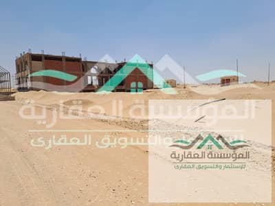 أرض  للبيع في 6 اكتوبر، الجيزة - 14. jpg