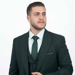 Ziad Nour