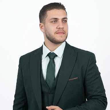 Ziad Nour