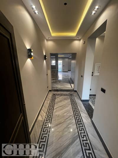 4 Bedroom Villa for Sale in New Cairo, Cairo - WhatsApp Image 2026-08-18 at 17.05. 47. jpeg