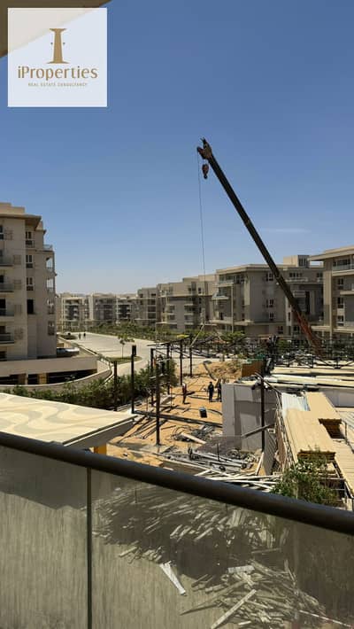 2 Bedroom Apartment for Sale in New Cairo, Cairo - WhatsApp Image 2026-08-18 at 5.19. 58 PM. jpeg 2 Bedroom Apartment for Sale in New Cairo, Cairo - WhatsApp Image 2026-08-18 at 5.19. 58 PM. jpeg