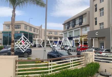 Retail for Rent in Sheikh Zayed, Giza - WhatsApp Image 2026-08-12 at 2.05. 57 AM. jpeg
