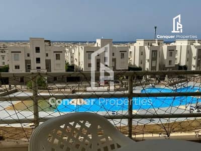 3 Bedroom Chalet for Sale in North Coast, Matruh - Ammmwaj. png 3 Bedroom Chalet for Sale in North Coast, Matruh - Ammmwaj. png