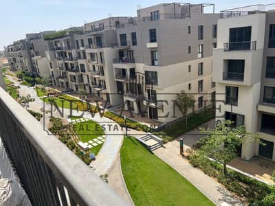 3 Bedroom Penthouse for Sale in New Heliopolis, Cairo - WhatsApp Image 2026-08-16 at 5.34. 18 PM (1). jpeg