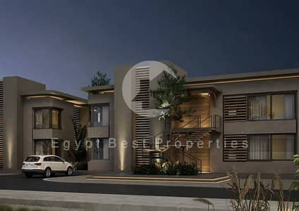 2 Bedroom Chalet for Sale in Soma Bay, Red Sea - images (4). jpg 2 Bedroom Chalet for Sale in Soma Bay, Red Sea - images (4). jpg