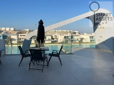 2 Bedroom Penthouse for Sale in North Coast, Matruh - WhatsApp Image 2026-08-18 at 4.19. 46 PM (2). jpeg 2 Bedroom Penthouse for Sale in North Coast, Matruh - WhatsApp Image 2026-08-18 at 4.19. 46 PM (2). jpeg