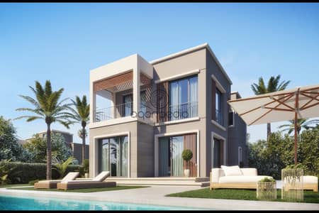 3 Bedroom Villa for Sale in New Cairo, Cairo - WhatsApp Image 2026-08-12 at 3.06. 35 PM. jpeg 3 Bedroom Villa for Sale in New Cairo, Cairo - WhatsApp Image 2026-08-12 at 3.06. 35 PM. jpeg