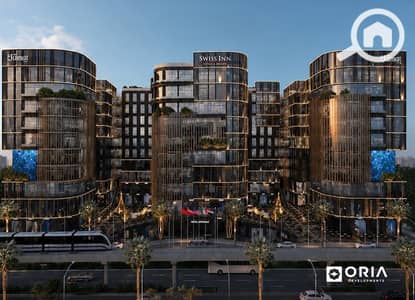 Showroom for Sale in 6th of October, Giza - WhatsApp Image 2026-07-28 at 5.01. 32 PM. jpeg