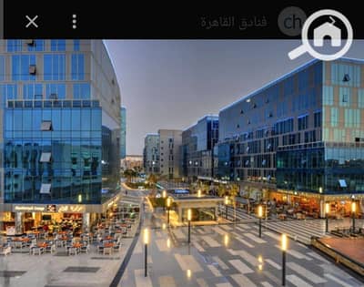 Office for Rent in Sheikh Zayed, Giza - WhatsApp Image 2026-08-04 at 9.47. 06 PM. jpeg