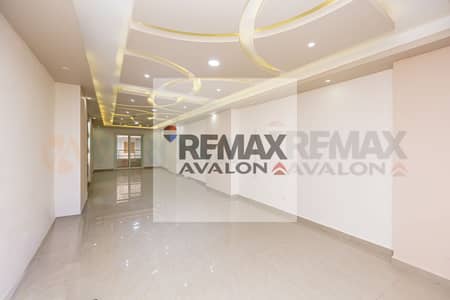 3 Bedroom Apartment for Sale in Gianaclis, Alexandria - 1. jpg