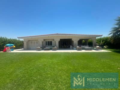 4 Bedroom Villa for Sale in North Coast, Matruh - WhatsApp Image 2026-08-18 at 4.02. 26 PM (1). jpeg