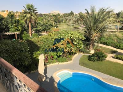 7 Bedroom Villa for Rent in Katameya, Cairo - 7c23da4d-46c5-41f9-9ae6-13348f266259. jpg 7 Bedroom Villa for Rent in Katameya, Cairo - 7c23da4d-46c5-41f9-9ae6-13348f266259. jpg