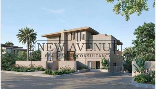 5 Bedroom Villa for Sale in New Cairo, Cairo - WhatsApp Image 2026-08-16 at 5.34. 59 PM (1). jpeg 5 Bedroom Villa for Sale in New Cairo, Cairo - WhatsApp Image 2026-08-16 at 5.34. 59 PM (1). jpeg