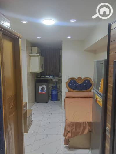 1 Bedroom Apartment for Rent in 6th of October, Giza - 36912a02-627a-4b8e-a9ec-ebc435ae5a6c. jpg