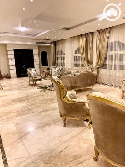 فیلا 5 غرف نوم للايجار في القاهرة الجديدة، القاهرة - WhatsApp Image 2026-08-18 at 6.12. 54 PM (1). jpeg