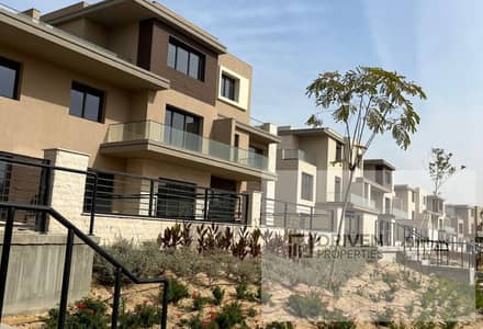 3 Bedroom Townhouse for Sale in Sheikh Zayed, Giza - original (17). jpg 3 Bedroom Townhouse for Sale in Sheikh Zayed, Giza - original (17). jpg