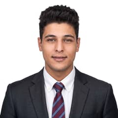 Ahmed Hashish