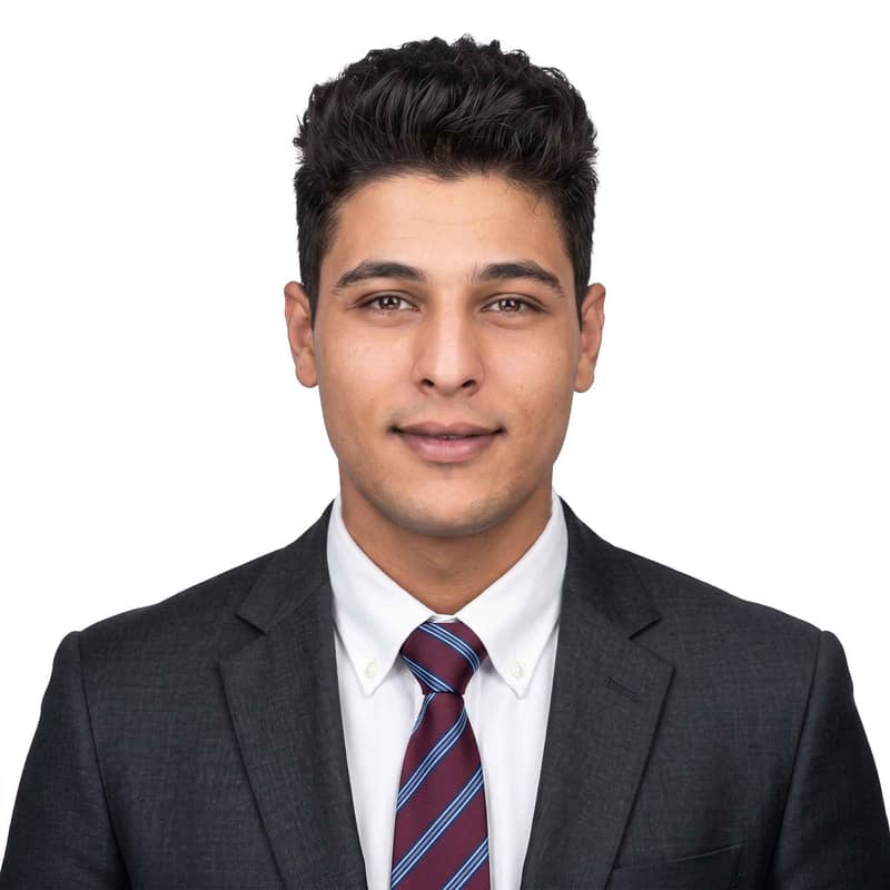 Ahmed Hashish