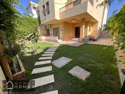 4 Bedroom Villa for Rent in New Cairo, Cairo - WhatsApp Image 2026-08-18 at 2.13. 57 PM (1). jpeg 4 Bedroom Villa for Rent in New Cairo, Cairo - WhatsApp Image 2026-08-18 at 2.13. 57 PM (1). jpeg