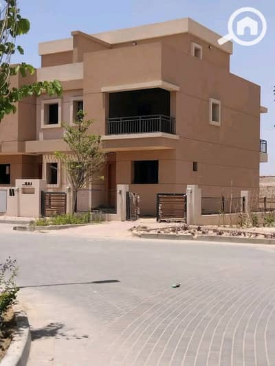 فیلا 5 غرف نوم للبيع في القاهرة الجديدة، القاهرة - 1000013041. jpg
